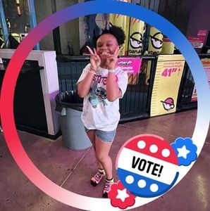 Meet your Posher, Susan